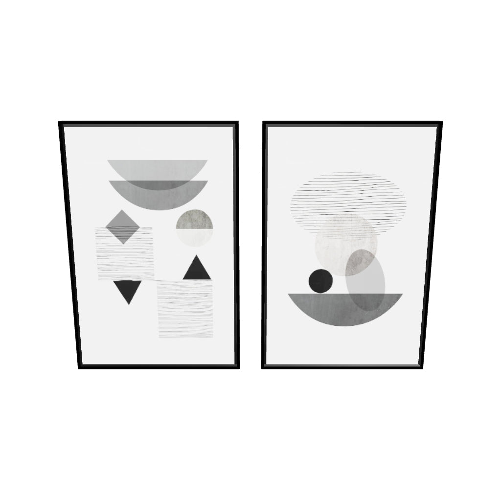 Grey Balance